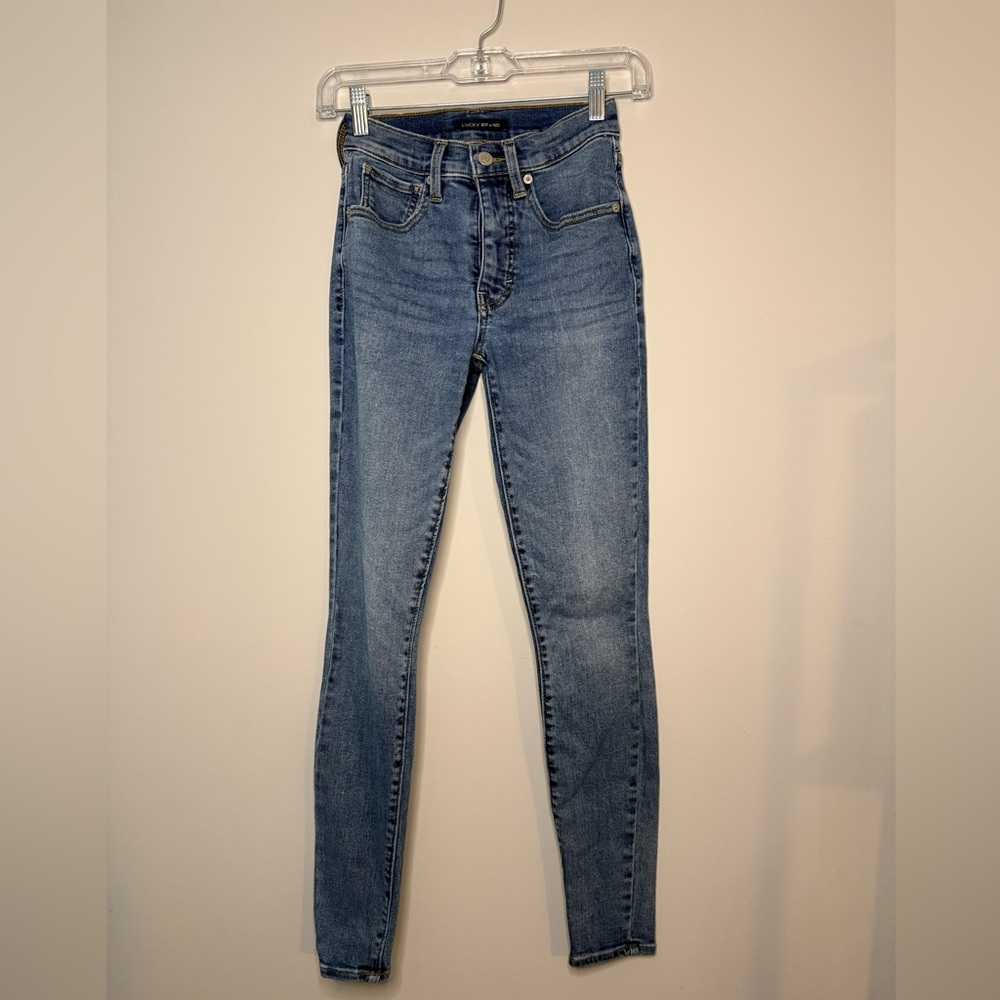 Lucky Brand Jeans